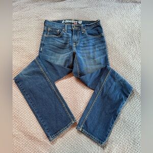 29x30 Denizen Levi’s jeans EUC